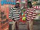 Success - N - Effect - In Tha Hood (LP, Album) (Very Good Plus (VG+)) - 39126358