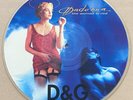 MADONNA - The Woman In Red Dolce & Gabana Vinyl Picture disc