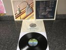 LP VINYL BLACK SABBATH ALBUM TECHNICAL ECSTACY 9102 750 UK 1ST PRESS 1976 EX/EX+
