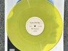 Lana Del Rey - Blue Banisters Transparent Yellow Vinyl
