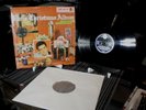 1 x German LP Elvis Presley Elvis Christmas Album   RCA  LOC 1035 C