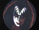 Kiss – Gene Simmons [Brand New Sealed Picture Disc Vinyl LP]