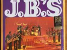 The J.B.'s-Doing It To Death LP 180 gram reissue People 5603 US NM   James Brown