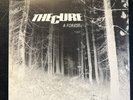 THE CURE A FOREST VINYL 7” SINGLE FICTION UK 1980 BLUE INJECTION LABELS EX CON