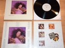 Kate Bush Hounds of Love 1985 UK Vinyl LP EJ2403841  EX/EX Townhouse Pressing