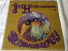 The Jimi Hendrix Experience Are You Experienced? LP 1967 First Pressing