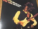 Steve Miller Band – Fly Like An Eagle MOFI, Mint vinyl, ultrasonically cleaned