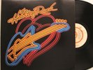 V/A Lp The Heart Of Rock On K-Tel - Vg++ To Nm/ Vg+ To Vg++