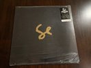 Sylvan Esso Sylvan Esso Vinyl LP Limited Edition Coke Bottle Clear