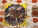 Fish - Vigil in a Wilderness of Mirrors LP pic disc