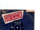 ROLLING STONES  SOUTH AFRICA    45   THE LAST TIME