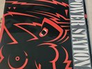 The Power Station - 33 1/3 - LP Vinyl - Capitol Records - 1985