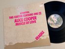 (VG+) ALICE COOPER 