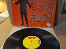 Marvin Gaye 'That Stubborn Kinda Fellow' LP original vinyl Album Rare VG/G+