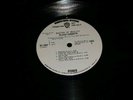 BLACK SABBATH Master Of Reality White Label PROMO  1971 RARE   Hype