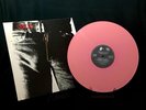 ROLLING STONES STICKY FINGERS COLORED VINYL (PINK)