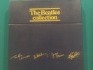Beatles Collection (British Blue Box), Vintage Vinyl Albums - Pristine