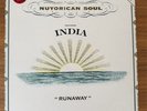 Nuyorican Soul Featuring India – Runaway 12