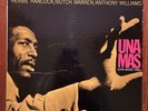 KENNY DORHAM 'Una Mas (One More Time)' LP Blue Note Stereo US RVG EAR Listen