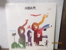 1977 Sealed The Album Abba Vinyl Record LP SD 19164