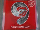 Rolling Stones TATTOO YOU 2021 CARNABY STORE EXCLUSIVE 1/1000 UNPLAYED B4 TODAY