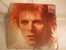 DAVID BOWIE  -   SPACE ODDITY   ( LP ) * 2.IT-Pressung * VINYL MINT - - *