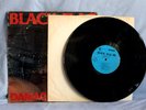 Black Flag “Damaged” 12”, LP, 1st Press 1981 Release, SST 9502 Vinyl LP