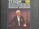 Bruckner - 9 Symphonies, JOCHUM, BPO, 11 LP Box, DGG, STEREO