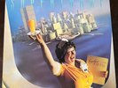 Supertramp Vinyl Record - Breakfast In America Vintage Original 1979  Mint