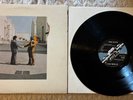 Pink Floyd Wish You Were Here Vinyl Record Columbia PC-33453 1st pressing VG+