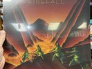NEW SEALED-Firefall - Best Of Firefall (Translucent Red LP Vinyl/Limited Anniv