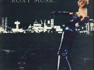 Roxy Music For Your Pleasure GATEFOLD Island Vinyl LP