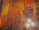 W.A.S.P Live in the Raw Heavy Metal Vinyl Record