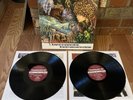 TYRANNOSAURUS REX My People were Fair  LP UK 2015 Gatefold A&M T Rex Nolan