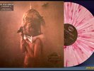 THE DEAR HUNTER Migrant LP on PINK SPLATTER VINYL New SEALED /500