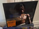 Travis Scott - Rodeo Debut Album 150 gram Epic Records Vinyl 2xLP sealed