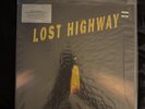 Lost Highway (Original Soundtrack) by Lost Highway / O.S.T. (Record, 2016)