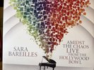 Sara Bareilles Amidst The Chaos: From The Hollywood Bowl Vinyl Record 3LP Mispri