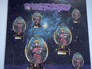 The Legendary Pink Dots The María Dimension Vinyl Excellent. Tested