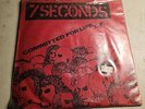 7 Seconds Committed For Life EP