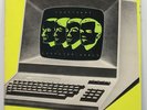 Kraftwerk Computer World (Warner Bros., 1981) Vintage Vinyl Record LP VG/VG+