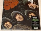 The Beatles Rubber Soul Vinyl LP Record New Factory Sealed