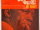 Art Blakey &The Jazz Messengers Indestructible 1966 OG RVG BLP 4193 Blue Note LP