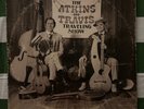 Chet Atkins & Merle Travis - Traveling Show 1974  RCA Folk Vinyl LP Record