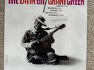 Grant Green The Latin Bit NM Blue Note Tone Poet Series Vinyl Record LP