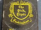 The Pied Piper of Funkingham - original OG private Boogie Funk Disco LP 1983