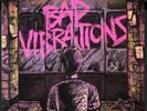 A Day To Remember: Bad Vibrations (Vinyl, LP,Album, Ltd, Baby Pink Smash + Gre)