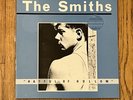 The Smiths Hatful Of Hollow LP Rough Trade UK 1984 Morrissey New Order The Cure