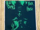V/A Hell Comes To Your House LP Green Cover Bemisbrain 1981 Social Distortion