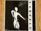 Embrace LP Dischord 1987 1st Press Minor Threat Fugazi Rites Of Spring Dag Nasty
